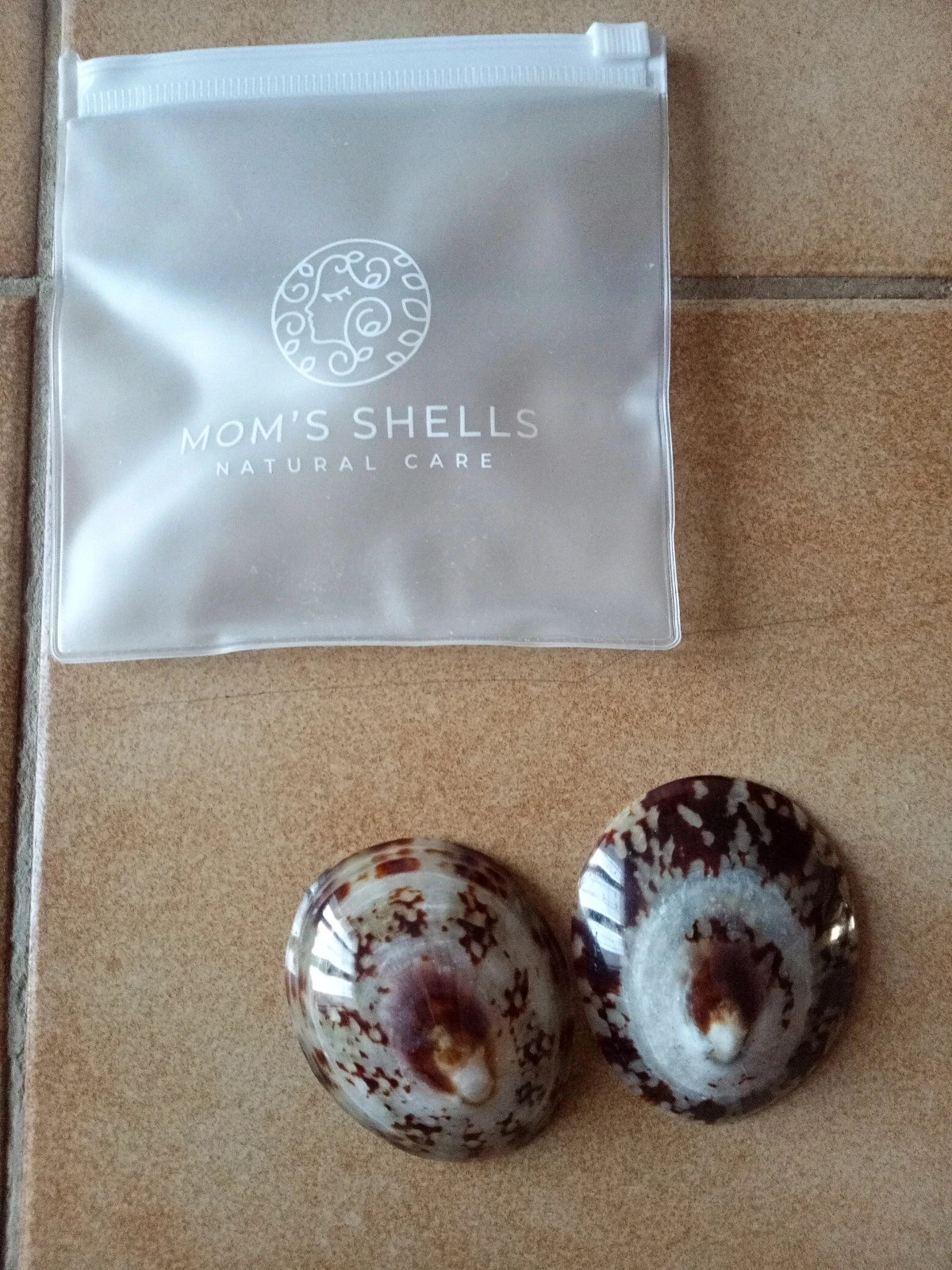 Breastfeeding shells – photo 2